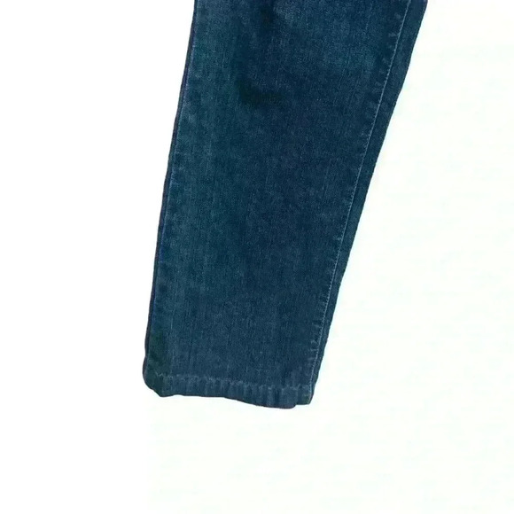 Levi’s 550 Women Jeans Blue Tag Size 8 Relaxed Bootcut Denim (D67) - Picture 2 of 9